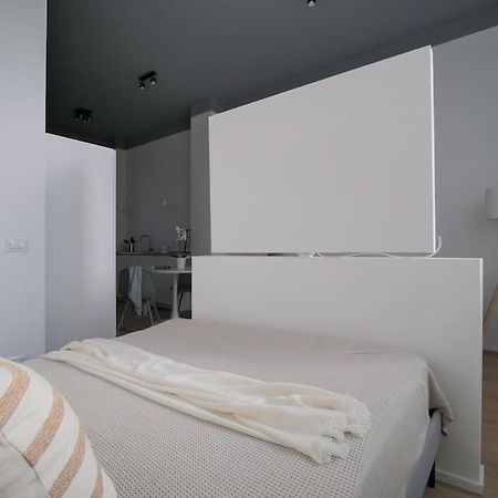 شقة Casa Mangi ميلان المظهر الخارجي الصورة